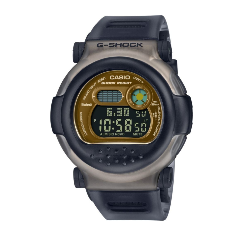 Casio G-Shock G-B001MVB-8DR Kol Saati