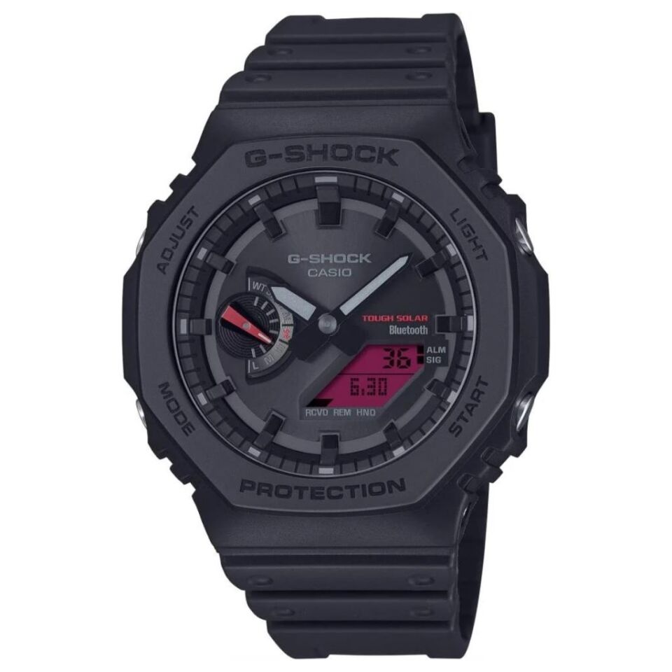Casio GA-B2100BBR-1ADR Kol Saati
