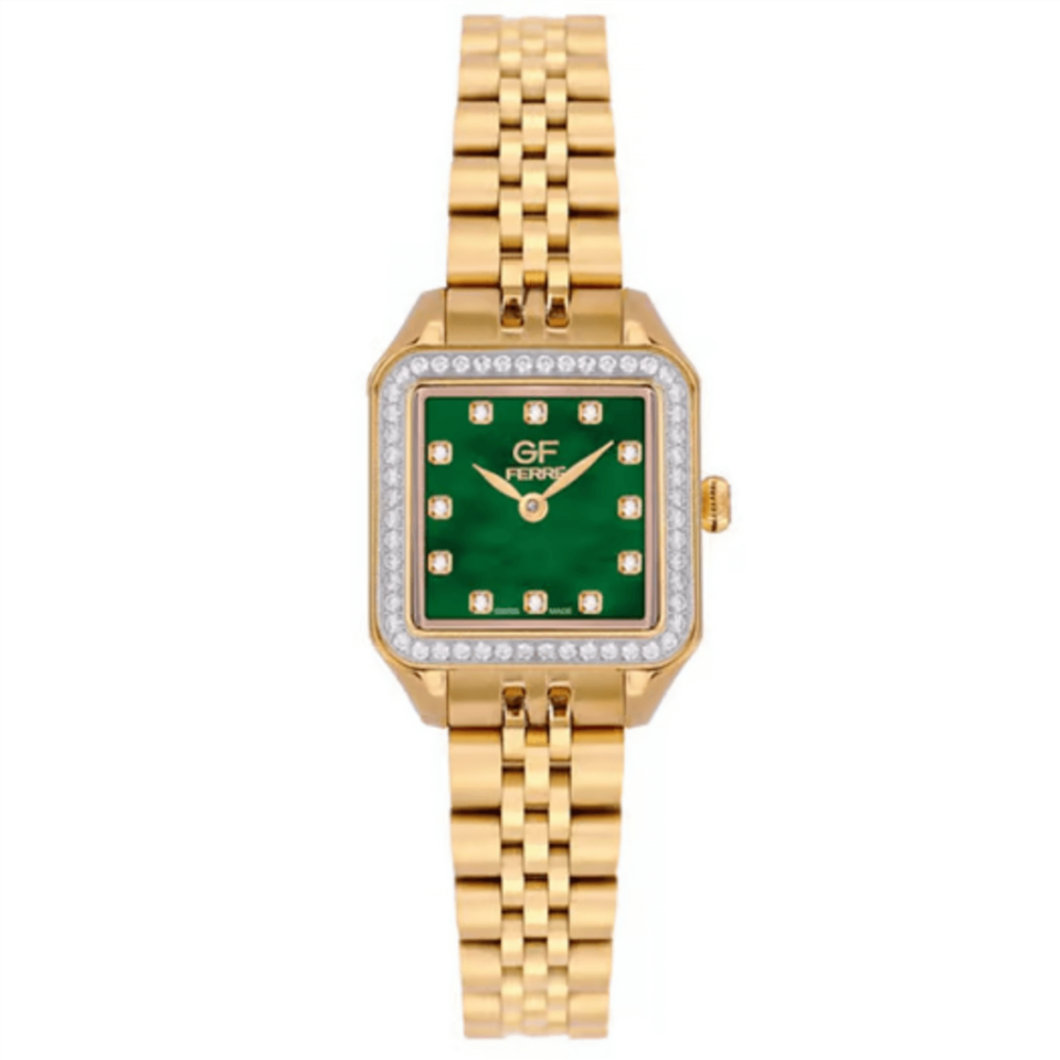 Gianfranco Ferre GFGPN170083LZ Kol Saati