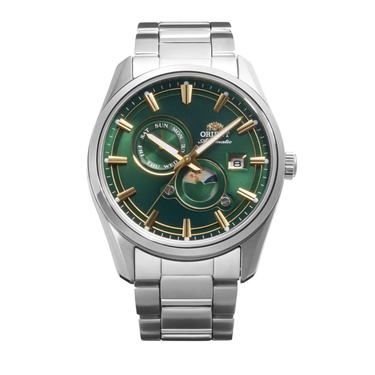 Orient RA-AK0314E30B Kol Saati