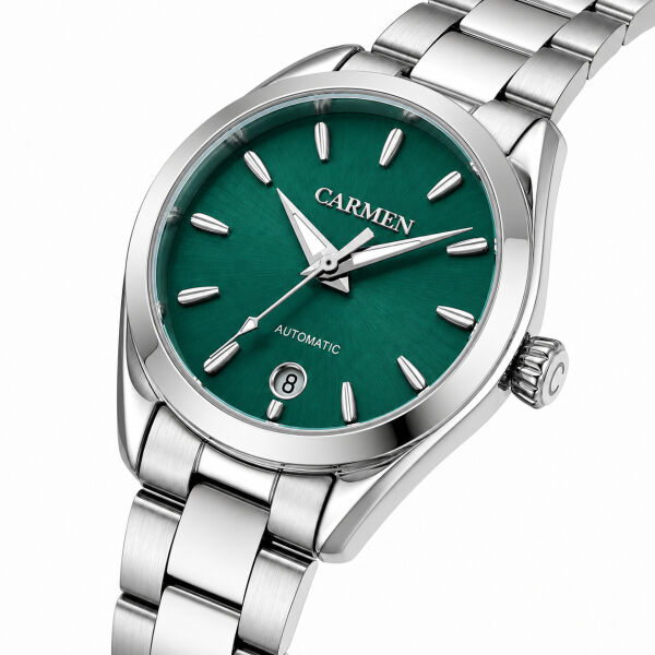 Carmen CRM.20035.04 Miyota Automatic Kol Saati
