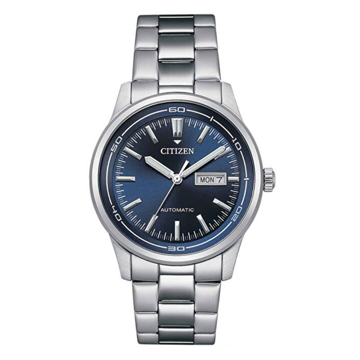 Citizen  NH8400-87LE Kol Saati