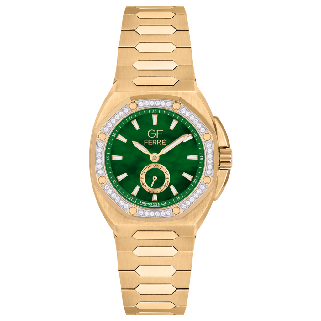 Gianfranco Ferre GFGPN170053L Kol Saati