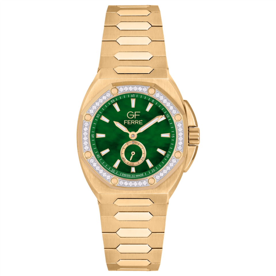 Gianfranco Ferre GFGPN170053L Kol Saati