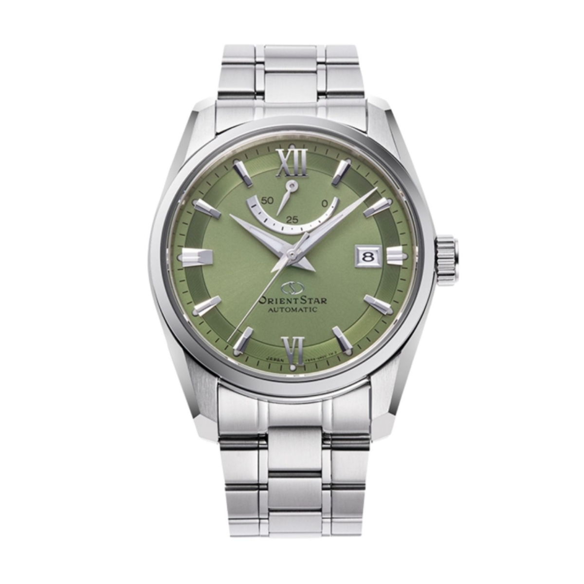Orient Star Otomatik Erkek Kol Saati RE-AU0107E00B