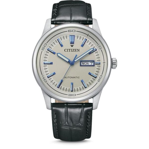 Citizen  NH8400-10AE Kol Saati