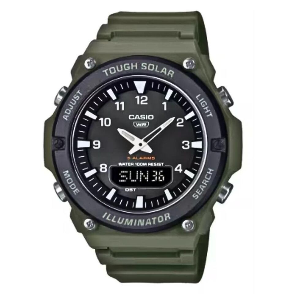 Casio AQ-S820W-3BVDF Kol Saati