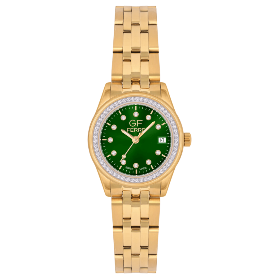 Gianfranco Ferre GFGPN170029LZ Kol Saati