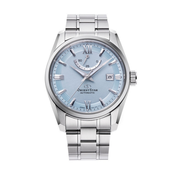 Orient RE-AU0109L00B Kol Saati