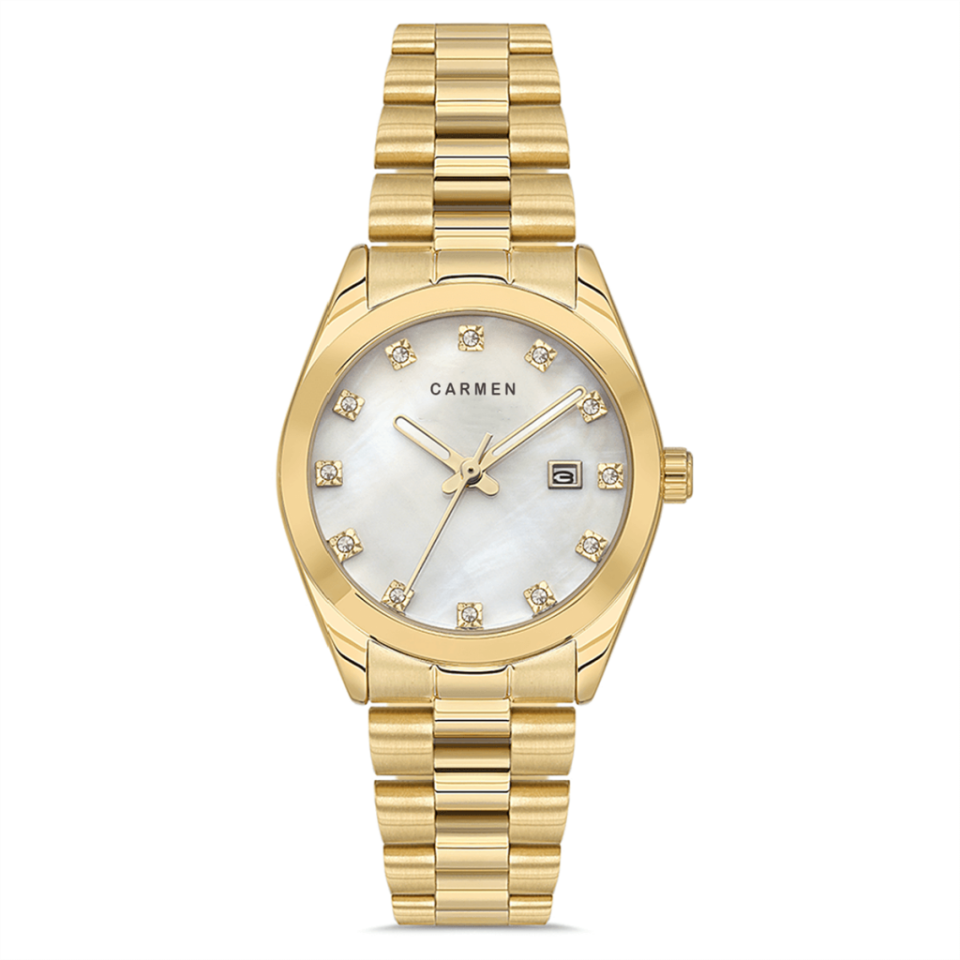 Carmen CR.1.AG0072.04 Kol Saati