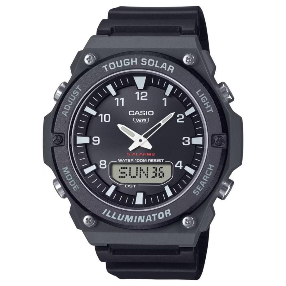 Casio AQ-S820W-1AVDF Kol Saati