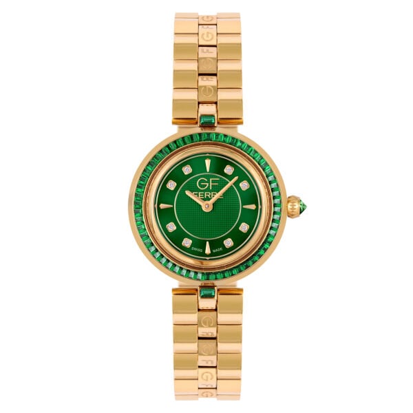 Gianfranco Ferre GFGPGN170046L Kol Saati