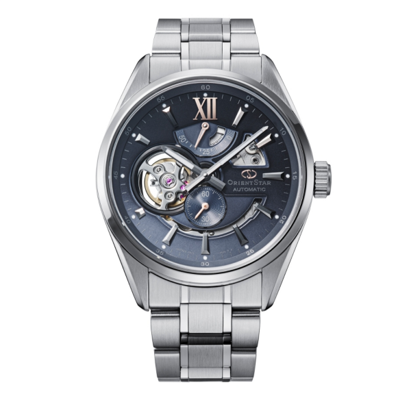 Orient RE-AV0132L00B Kol Saati