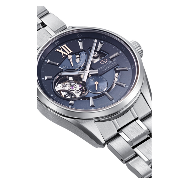 Orient RE-AV0132L00B Kol Saati