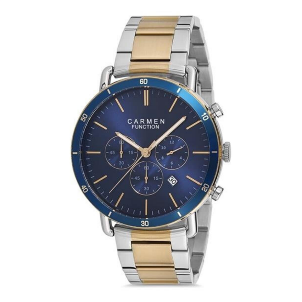 Carmen CR.13565FM.03 Kol Saati