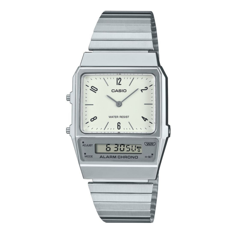 Casıo AQ-800E-7A2DF Kol Saati