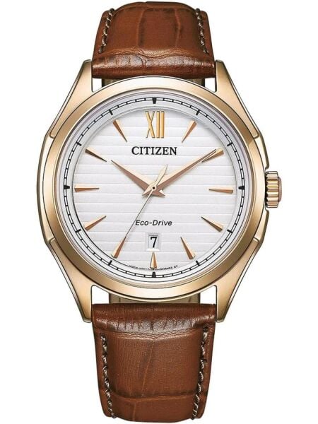 Citizen  AW1753-10A Kol Saati