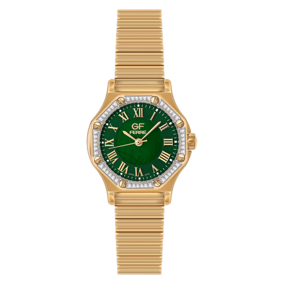 Gianfranco Ferre GFGPGN170032L Kol Saati