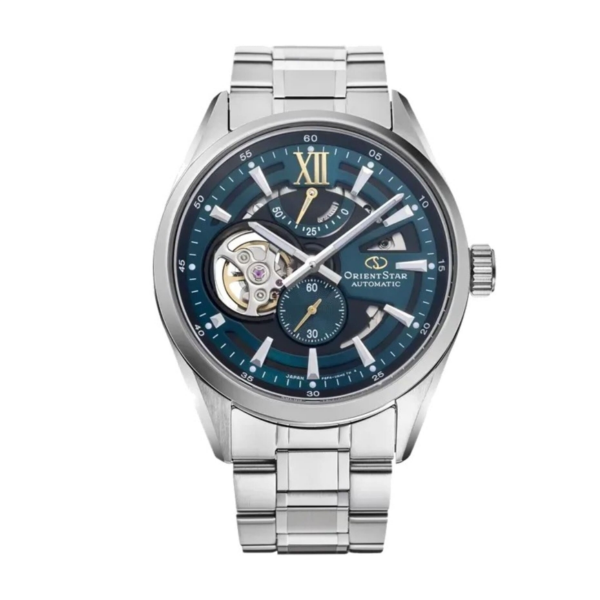 Orient RE-AV0134E00B Kol Saati