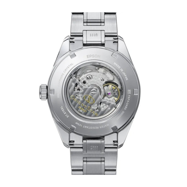 Orient RE-AV0134E00B Kol Saati