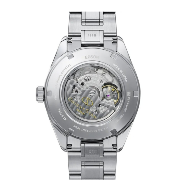 Orient RE-AV0135L00B Kol Saati