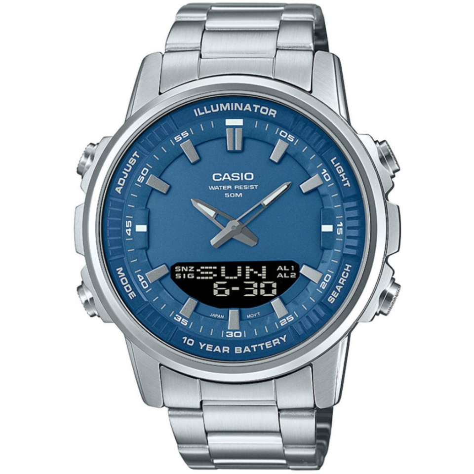 Casıo AMW-880D-2A1VDF Kol Saati