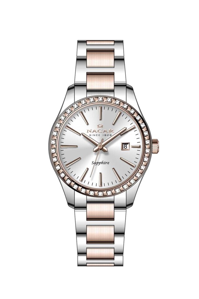 Nacar NC33-398305-EWMS Kol Saati