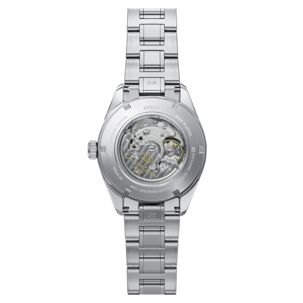 Orient RE-AV0138V00B Kol Saati