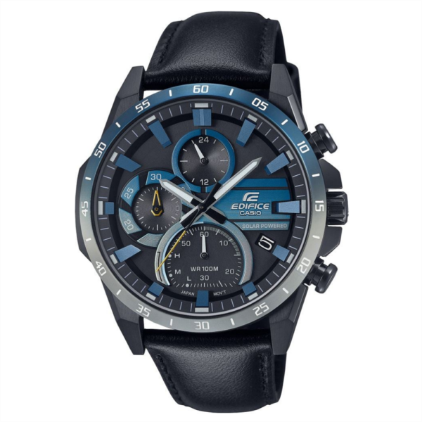 Casio EQS-940NL-1AVUDF Kol Saati