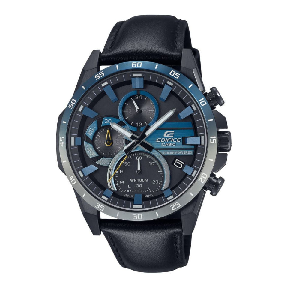 Casio EQS-940NL-1AVUDF Kol Saati