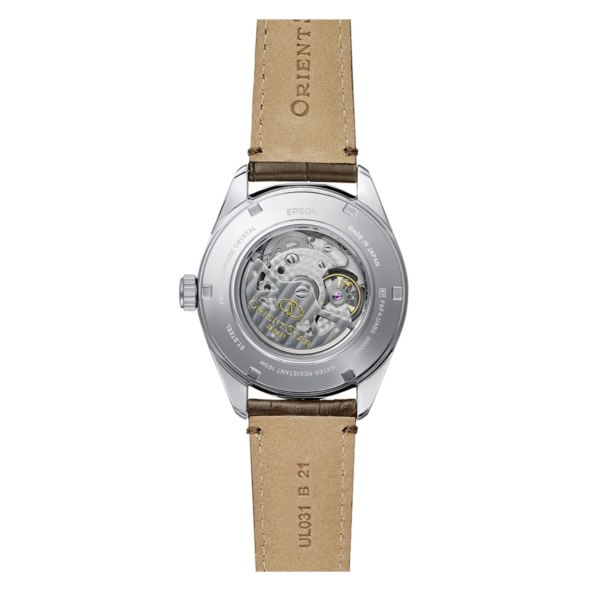 Orient RE-AV0139Y00B Kol Saati