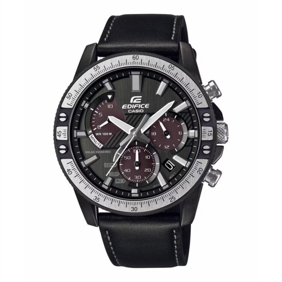 Casio EQS-930TL-1AVUDF Kol