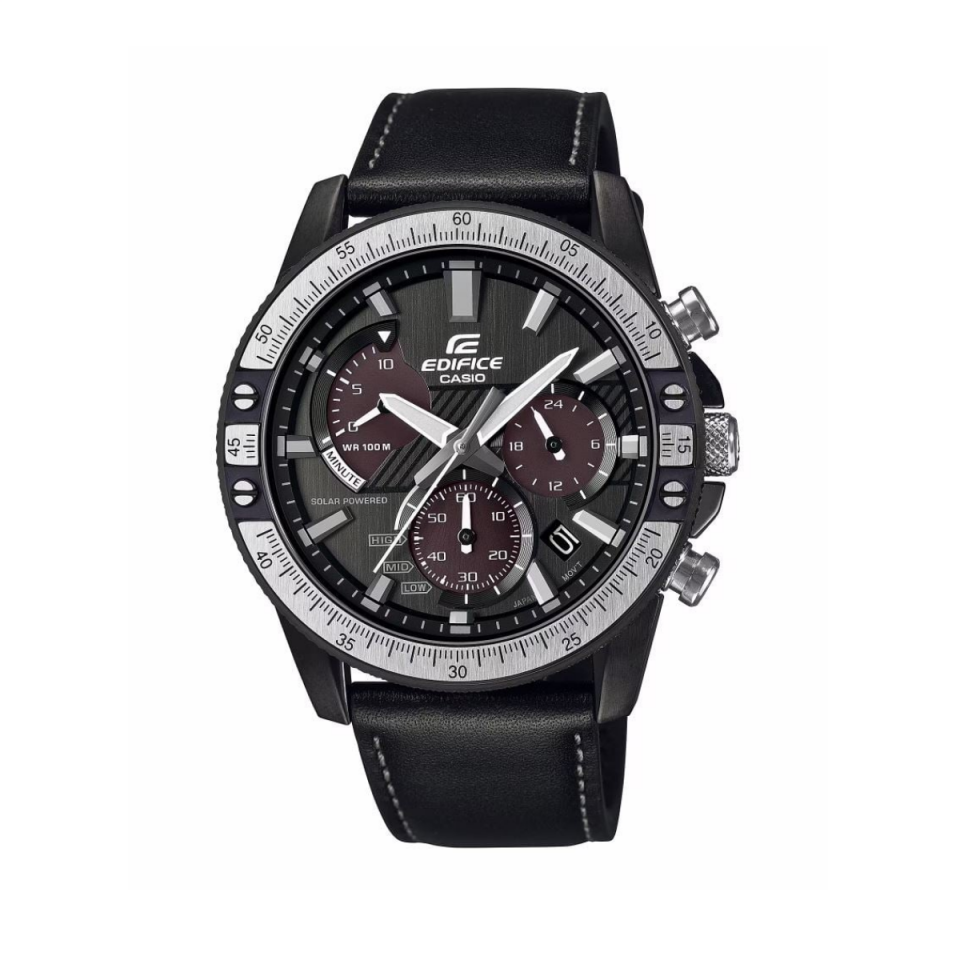 Casio EQS-930TL-1AVUDF Kol