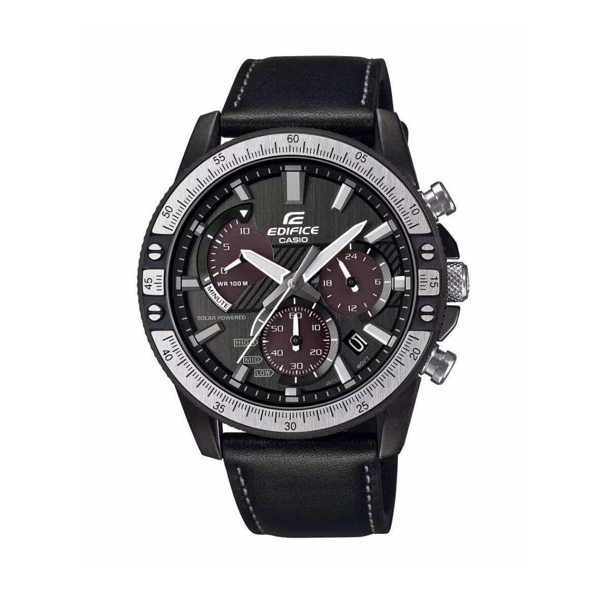 Casio EQS-930TL-1AVUDF Kol