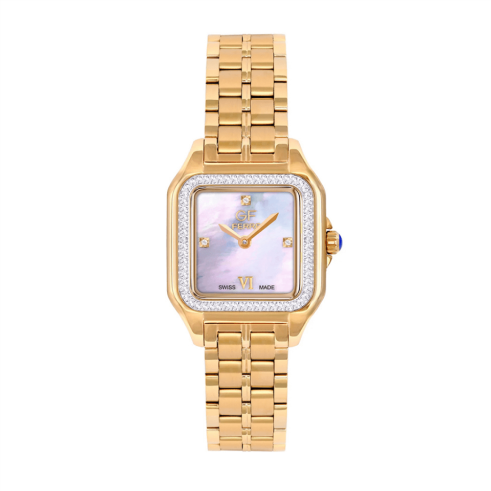 Gianfranco Ferre GFGP8102LZ Kol Saati