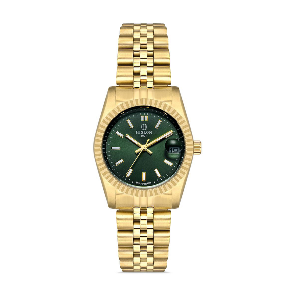 Hislon QL124G-15SGS Kol Saati