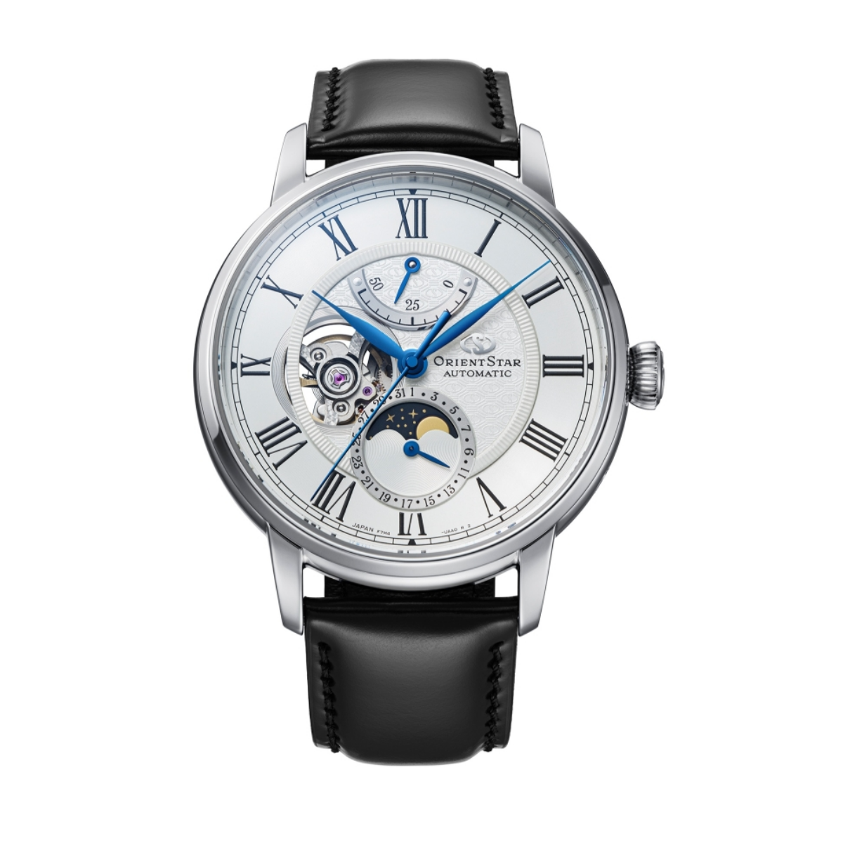 Orient Star Otomatik Erkek Kol Saati RE-BT0005S00B