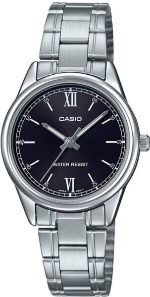 Casıo LTP-V005D-1B2UDF Kol Saati