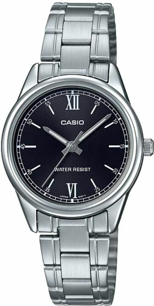 Casıo LTP-V005D-1B2UDF Kol Saati