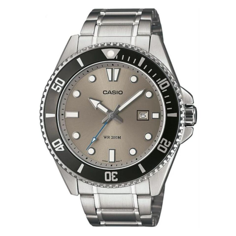 Casıo MDV-107D-8AVDF Kol Saati