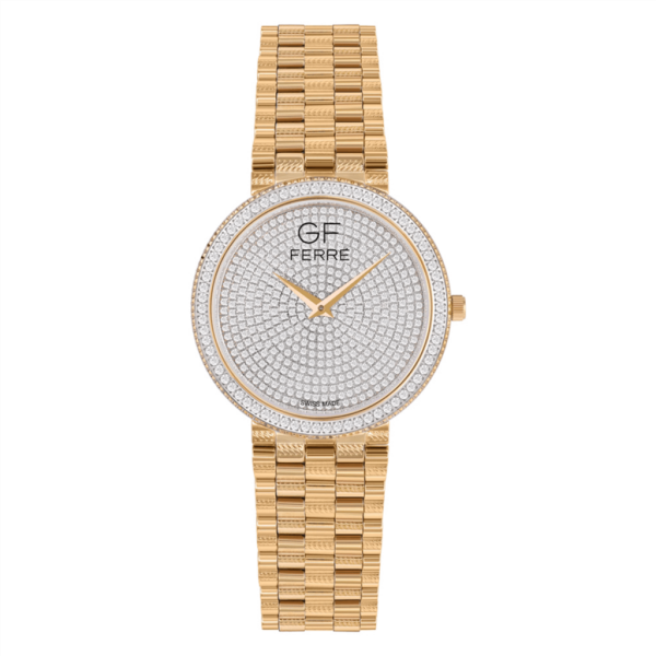 Gianfranco Ferre GFGP8089LZ Kol Saati