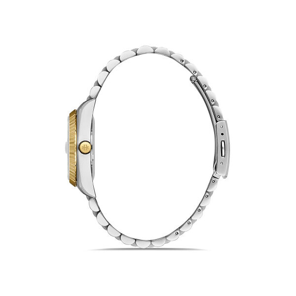 Hislon QL124T-03SGS Kol Saati