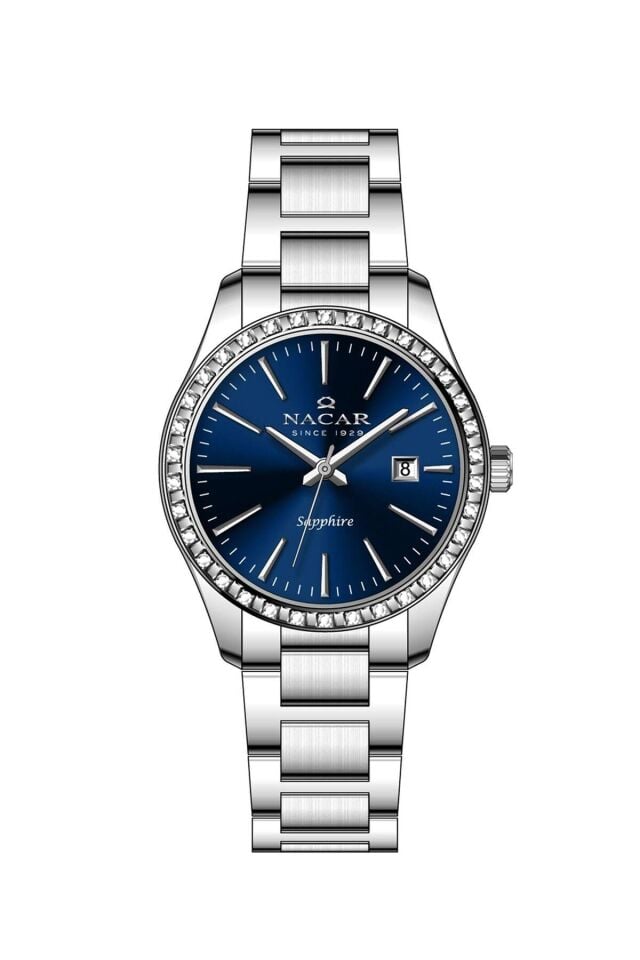 Nacar NC33-398305-ALMS Kol Saati