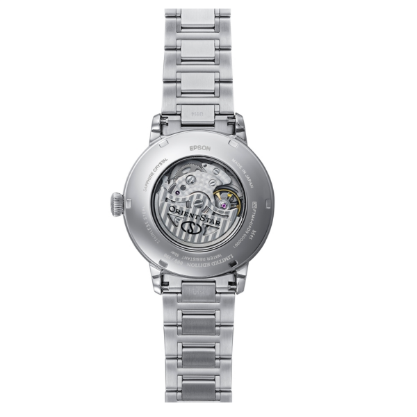 Orient RE-BT0007L00B Kol Saati