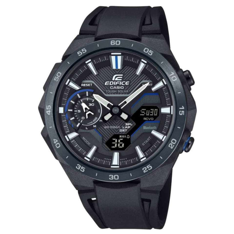 Casio ECB-2200PB-1ADF Kol Saati