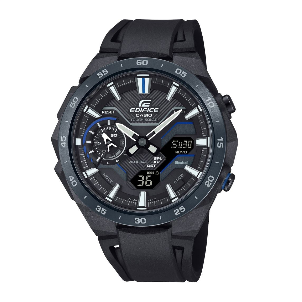 Casio ECB-2200PB-1ADF Kol Saati