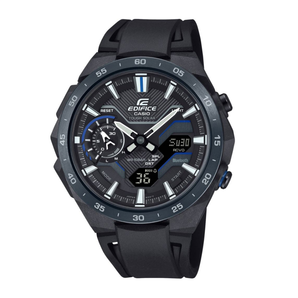 Casio ECB-2200PB-1ADF Kol Saati