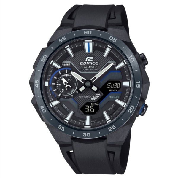 Casio Edifice Ecb-2200Pb-1Adf Kol Saati