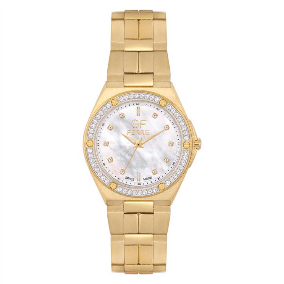 Gianfranco Ferre GFGP8070LZ Kol Saati