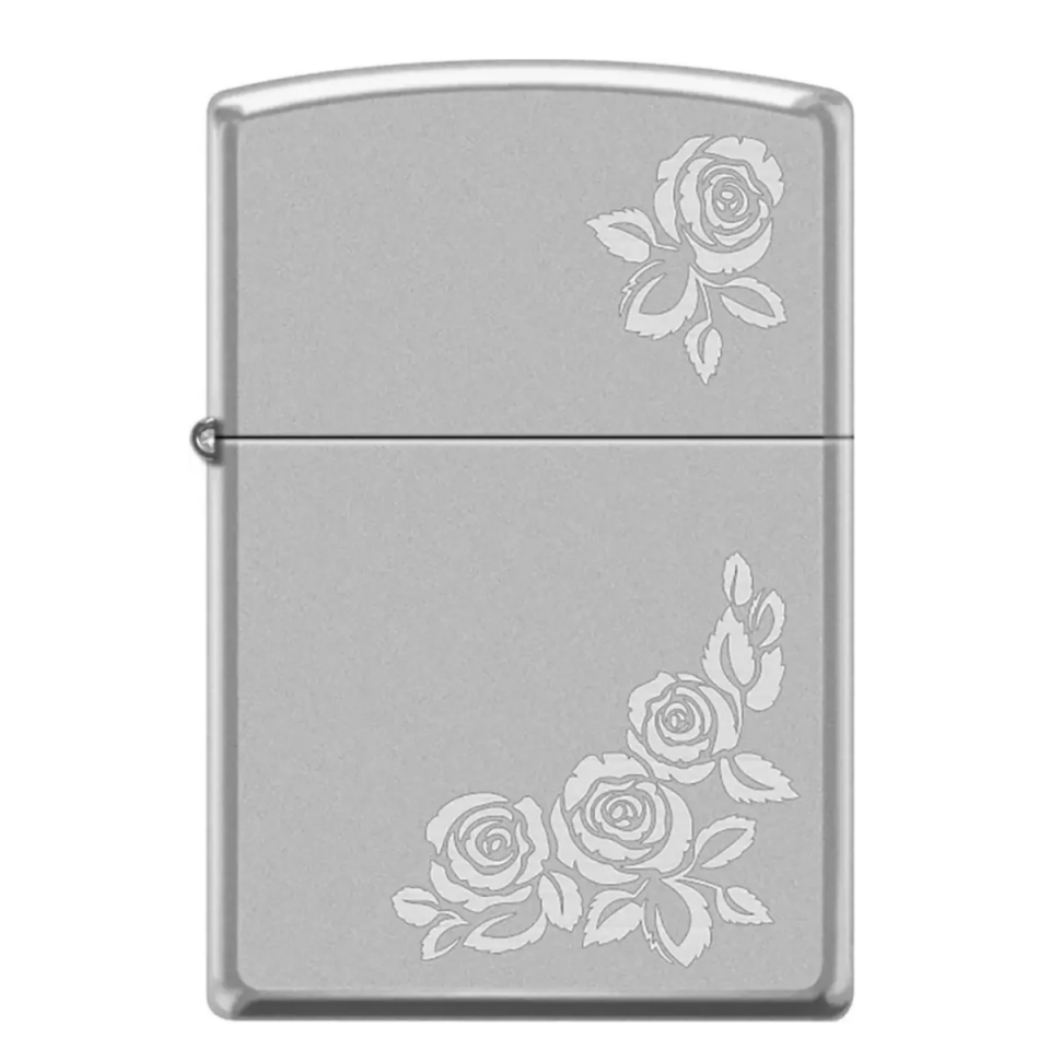 Zippo 205-106465 Roses Çakmak